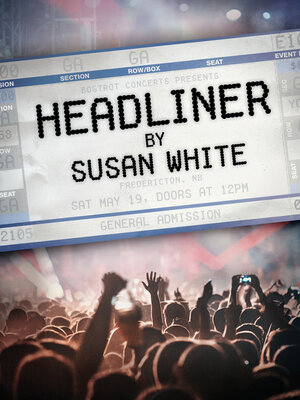 cover image of Headliner